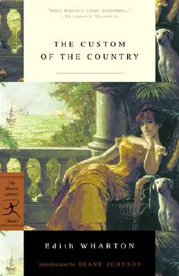 Zvyky krajiny - The Custom of the Country