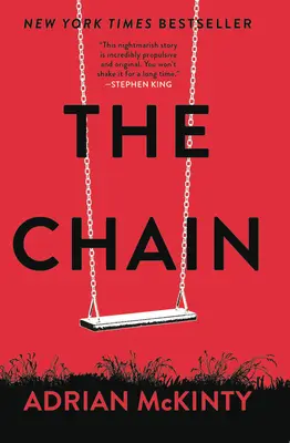 Reťaz - The Chain