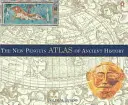 Nový tučniačí atlas starovekých dejín - The New Penguin Atlas of Ancient History