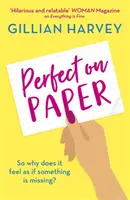 Perfektné na papieri - Perfect on Paper