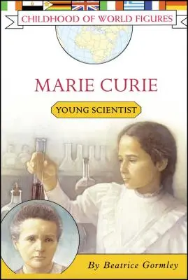 Marie Curie: Mladá vedkyňa - Marie Curie: Young Scientist