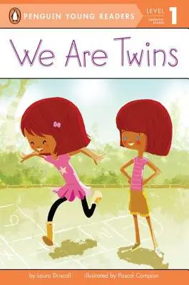 Sme dvojčatá - We Are Twins
