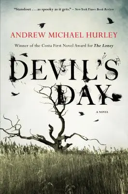 Deň diabla - Devil's Day