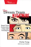 Nočná mora tímu snov: Zvýšenie produktivity tímu pomocou agilných techník - The Dream Team Nightmare: Boost Team Productivity Using Agile Techniques