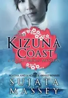 Pobrežie Kizuna: Záhada Rei Shimura - The Kizuna Coast: A Rei Shimura Mystery