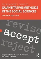 Sprievodca recenzenta kvantitatívnymi metódami v spoločenských vedách - The Reviewer's Guide to Quantitative Methods in the Social Sciences