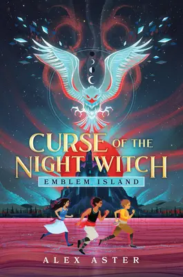 Kliatba nočnej čarodejnice - Curse of the Night Witch