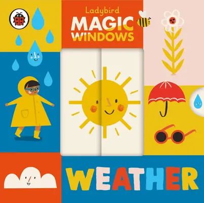 Magické okná: Počasie - Magic Windows: Weather