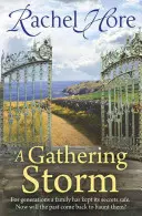 Zhromažďujúca sa búrka - Gathering Storm