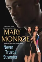 Nikdy never cudzincovi - Never Trust a Stranger