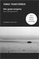Veľká hádanka: Nové zozbierané básne - The Great Enigma: New Collected Poems