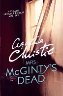 Pani McGintyová je mŕtva - Mrs McGinty's Dead