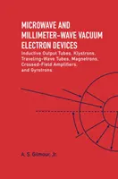 Mikrovlny a MM vlny Vákuum Ele - Microwave & MM Wave Vacuum Ele