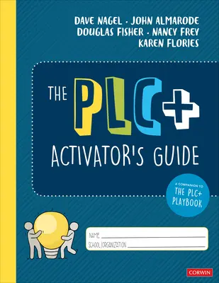 Sprievodca aktivátorom Plc+ - The Plc+ Activator's Guide