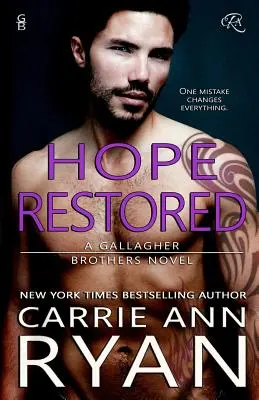 Obnovená nádej - Hope Restored