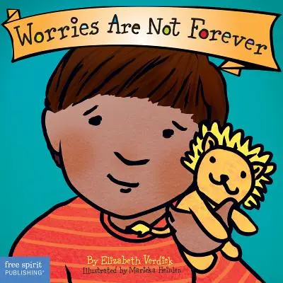 Starosti nie sú večné - Worries Are Not Forever
