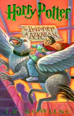 Harry Potter a väzeň z Azkabanu - Harry Potter and the Prisoner of Azkaban