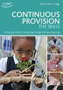 Nepretržité zásobovanie: Dovednosti - Continuous Provision: The Skills