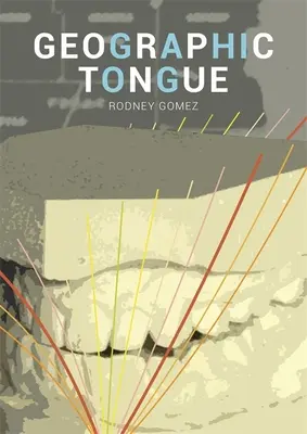 Geografický jazyk - Geographic Tongue