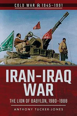 Iránsko-iracká vojna: Babylonský lev, 1980-1988 - Iran-Iraq War: The Lion of Babylon, 1980-1988