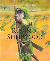Robin zo Sherwoodu - Robin of Sherwood