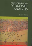 Vývoj ekonomickej analýzy (Rima Ingrid H. (Temple University USA)) - Development of Economic Analysis (Rima Ingrid H. (Temple University USA))