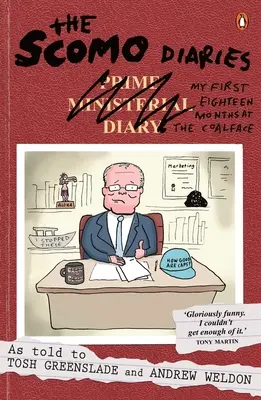 Scomo Diaries - Mojich prvých osemnásť mesiacov na čele - Scomo Diaries - My First Eighteen Months at the Coalface