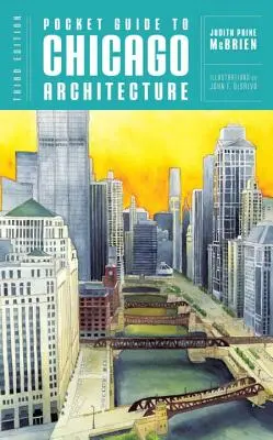 Vreckový sprievodca chicagskou architektúrou - Pocket Guide to Chicago Architecture