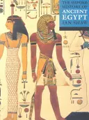 Oxfordské ilustrované dejiny starovekého Egypta - The Oxford Illustrated History of Ancient Egypt