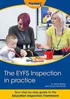 Inšpekcia EYFS v praxi - Váš sprievodca rámcom inšpekcie vzdelávania krok za krokom - EYFS Inspection in practice - Your step by step guide to the Education Inspection Framework