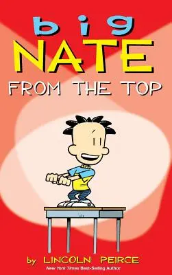 Veľký Nate - Big Nate