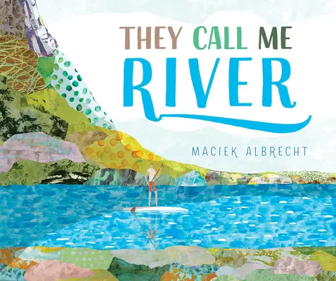Volajú ma River - They Call Me River