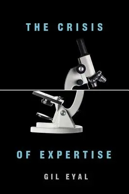 Kríza odbornosti - The Crisis of Expertise