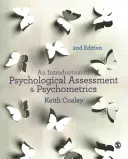 Úvod do psychologického hodnotenia a psychometrie - An Introduction to Psychological Assessment and Psychometrics
