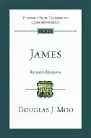 Jakub - Tyndale New Testament Commentary - James - Tyndale New Testament Commentary