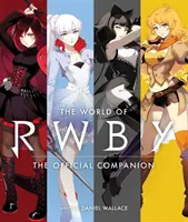 Svet Rwby - The World of Rwby