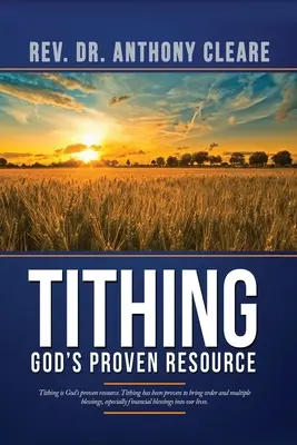 Desiatok: osvedčený Boží zdroj - Tithing: God's Proven Resource