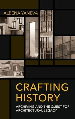 Tvorba histórie - Crafting History