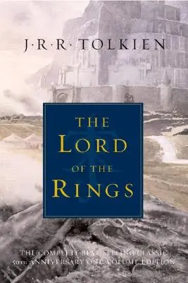 Pán prsteňov - The Lord of the Rings