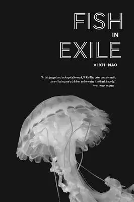 Ryby v exile - Fish in Exile