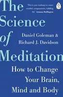 Veda o meditácii - Ako zmeniť svoj mozog, myseľ a telo - Science of Meditation - How to Change Your Brain, Mind and Body