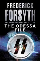 Spis Odessa - Odessa File