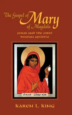 Evanjelium o Márii z Magdaly - Gospel of Mary of Magdala