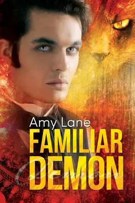 Známy démon - Familiar Demon