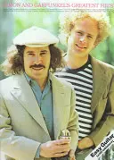 Najväčšie hity Simona a Garfunkela - Simon and Garfunkel's Greatest Hits