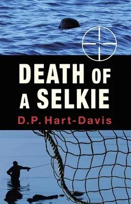 Smrť Selkie - Death of a Selkie