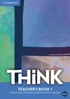 Kniha pre učiteľa Think Level 1 - Think Level 1 Teacher's Book