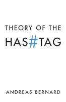 Teória hashtagu - Theory of the Hashtag