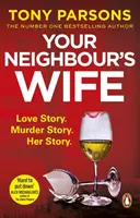 Žena tvojho suseda - Your Neighbour's Wife