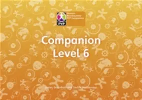 PYP L6 Companion Class Balenie 30 ks - PYP L6 Companion Class Pack of 30